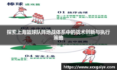 探索上海篮球队阵地战体系中的战术创新与执行策略